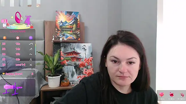 Stacy Davice online show from March 16, 2025, 4:34 pm