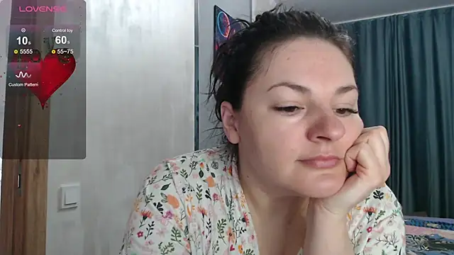 Snapshot of Stacy_Davice chatting on September 20, 2025, 9:14 am Stacy Davice online show from September 20, 2025, 9:14 am