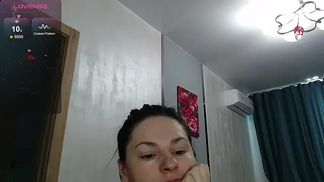 Snapshot of Stacy_Davice chatting on October 18, 2025, 5:09 am Stacy Davice online show from October 18, 2025, 5:09 am