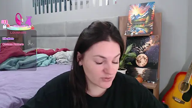 Stacy Davice online show from February 28, 2025, 10:20 am