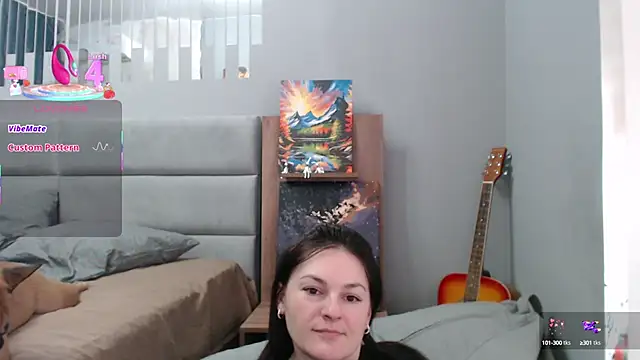 Stacy Davice online show from March 4, 2025, 5:45 pm