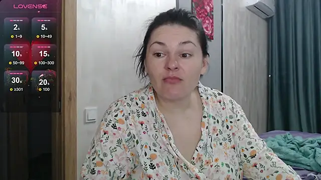 Snapshot of Stacy_Davice chatting on October 7, 2025, 6:31 pm Stacy Davice online show from October 7, 2025, 6:31 pm