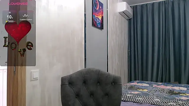 Snapshot of Stacy_Davice chatting on September 18, 2025, 9:45 am Stacy Davice online show from September 18, 2025, 9:45 am