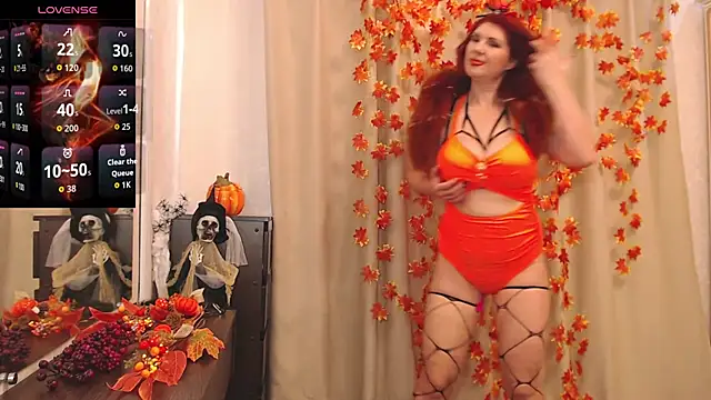 Snapshot of AlinaBoobs55 chatting on October 31, 2025, 5:04 am AlinaBoobs55 online show from October 31, 2025, 5:04 am