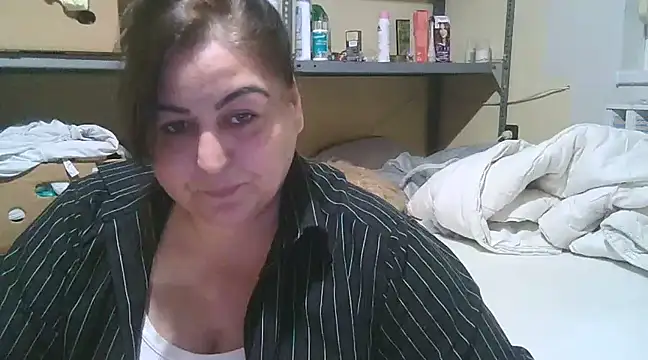 Snapshot of Mileva88 chatting on January 6, 2025, 5:06 pm Mileva88 online show from January 6, 2025, 5:06 pm