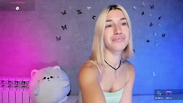 Snapshot of Melaminsy chatting on October 1, 2025, 1:15 pm Melaminsy online show from October 1, 2025, 1:15 pm