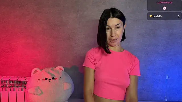 Melaminsy online show from June 3, 2026, 10:05 am
