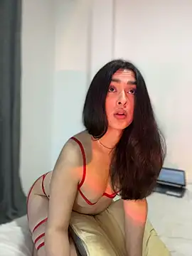 MiahWindsor online show from November 16, 2025, 3:11 am