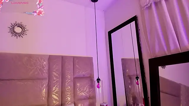 Snapshot of CeliWoods chatting on February 24, 2026, 11:22 am CeliWoods online show from February 24, 2026, 11:22 am