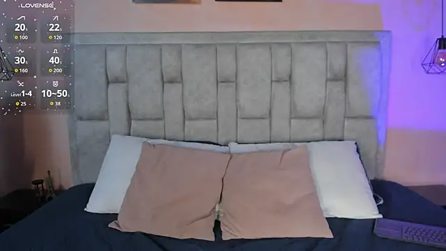 Stefhanyblow online show from April 8, 2026, 6:20 pm