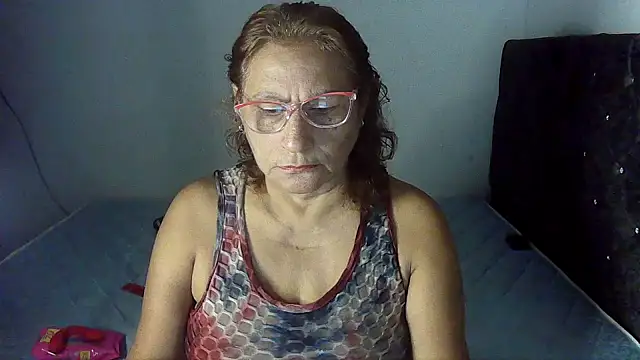 charrysexy1 online show from January 9, 2026, 11:50 am