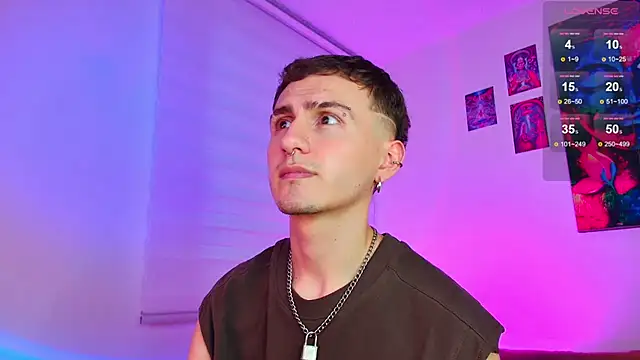 dimitri-bilak online show from March 6, 2026, 11:11 pm