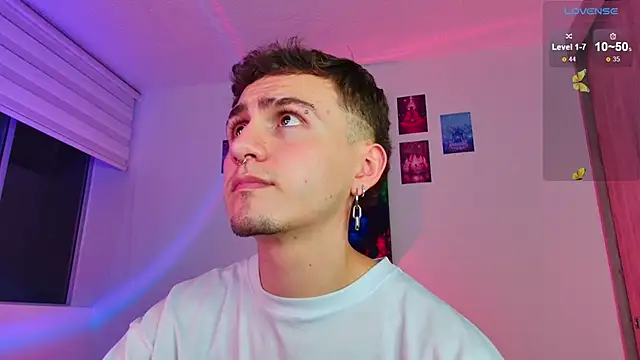 dimitri-bilak online show from November 13, 2025, 12:47 am