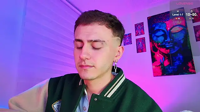 dimitri-bilak online show from April 9, 2026, 11:22 pm