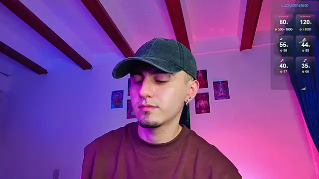 dimitri-bilak online show from September 17, 2025, 5:42 am