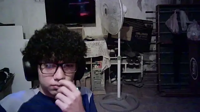 Emv2 online show from March 17, 2026, 2:47 am