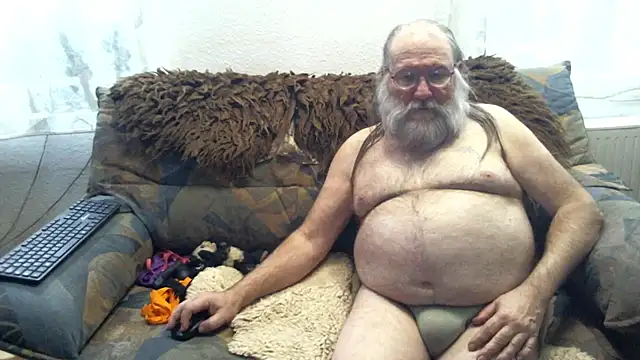 SexySantaC online show from January 16, 2025, 7:10 pm