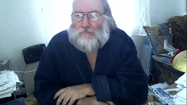 SexySantaC online show from February 18, 2025, 7:43 am