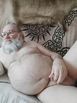 SexySantaC online show from February 18, 2026, 8:55 am