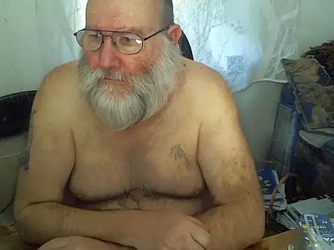 SexySantaC online show from February 9, 2025, 10:31 am