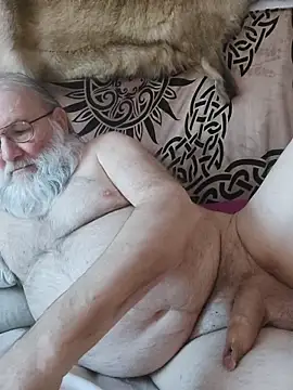 SexySantaC online show from March 6, 2026, 8:09 am