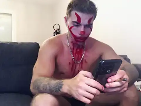 Snapshot of Elkafit28 chatting on October 12, 2025, 9:16 pm Elkafit28 online show from October 12, 2025, 9:16 pm