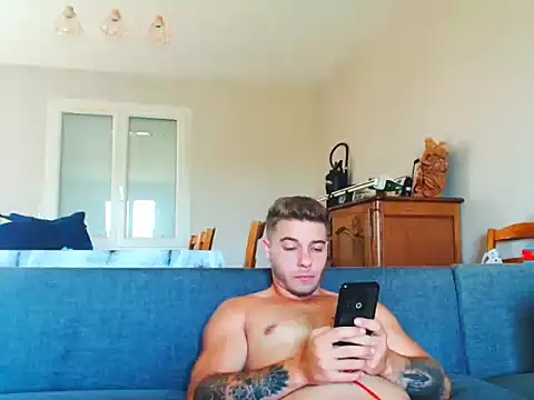 Elkafit28 online show from June 19, 2026, 9:59 am