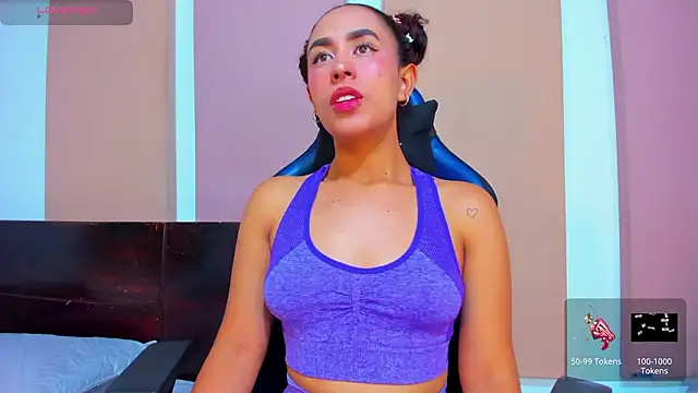 abbyblairs3 online show from February 10, 2026, 5:17 am