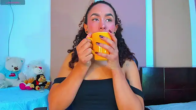 abbyblairs3 online show from February 4, 2026, 4:51 am