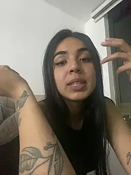 Miss Nicole online show from December 19, 2024, 5:18 am