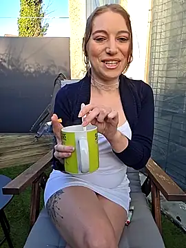 XLisaxx online show from February 26, 2026, 3:56 pm