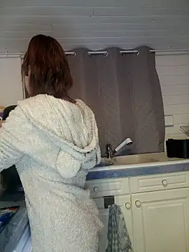 XLisaxx online show from October 30, 2025, 1:48 am