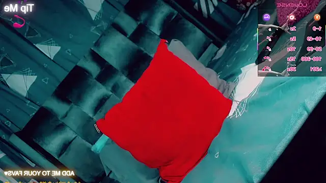 CharlotteBigCock online show from February 26, 2026, 2:28 pm