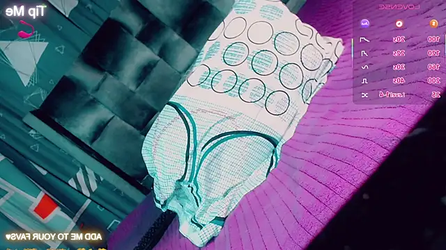 CharlotteBigCock online show from March 26, 2026, 2:26 pm