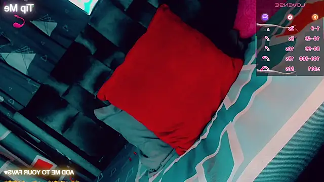 CharlotteBigCock online show from February 14, 2026, 2:17 pm