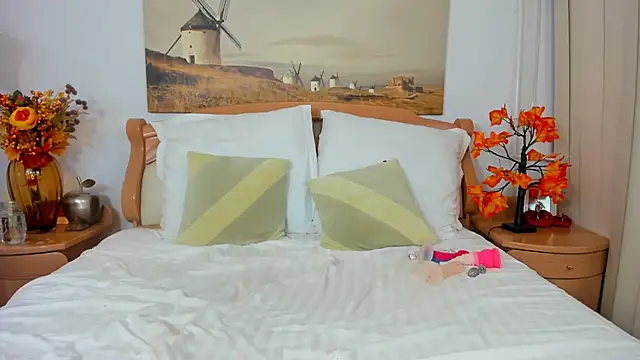 Snapshot of ViciousSiren chatting on October 3, 2025, 6:31 pm ViciousSiren online show from October 3, 2025, 6:31 pm