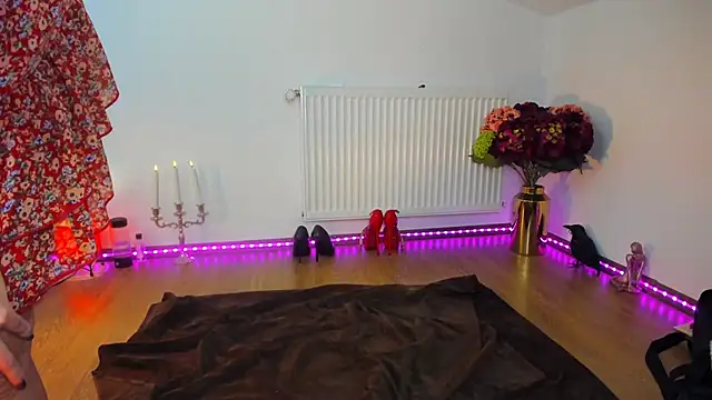 ViciousSiren online show from November 21, 2025, 2:27 pm