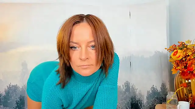 Snapshot of ViciousSiren chatting on October 6, 2025, 7:20 am ViciousSiren online show from October 6, 2025, 7:20 am