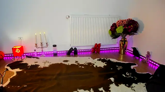 ViciousSiren online show from November 19, 2025, 7:47 pm