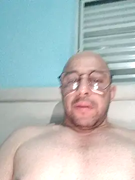 JUMEMTINHO online show from September 14, 2025, 5:41 am
