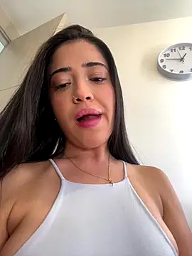 Snapshot of Reggie-Liam chatting on September 27, 2025, 5:52 pm Reggie-Liam online show from September 27, 2025, 5:52 pm