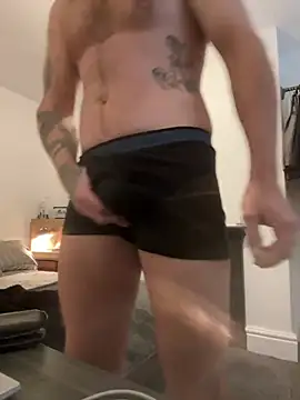 bigguy101 online show from March 23, 2025, 8:04 am