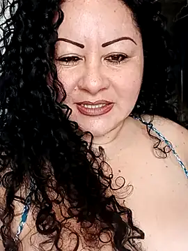 hazel milf online show from March 3, 2025, 1:45 pm