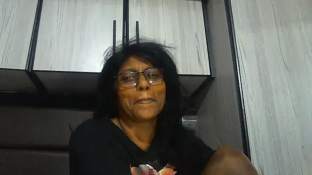 MsAttitude online show from March 2, 2025, 9:32 am