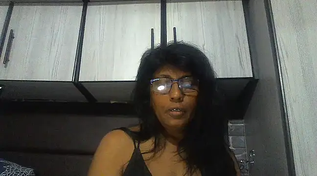 MsAttitude online show from March 13, 2025, 6:45 pm