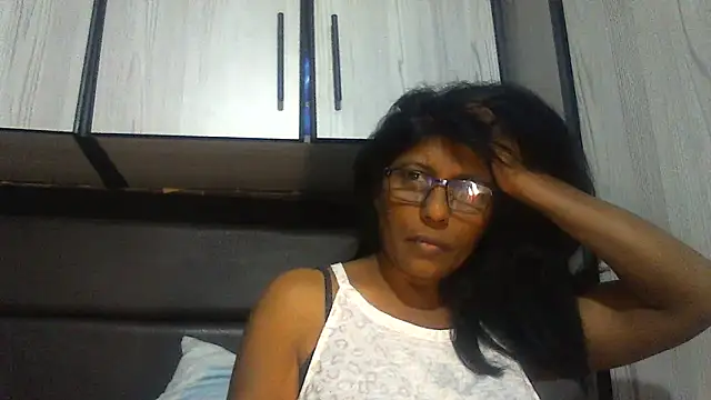 MsAttitude online show from March 3, 2025, 4:58 pm