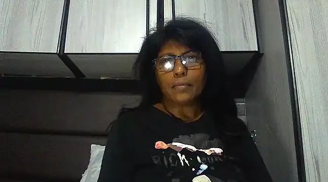 MsAttitude online show from March 10, 2025, 7:07 pm