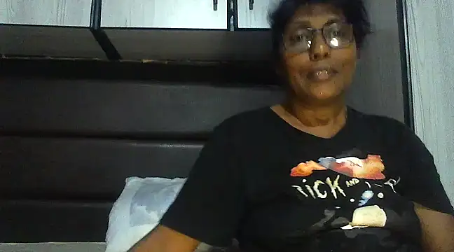 MsAttitude online show from February 22, 2025, 3:14 pm