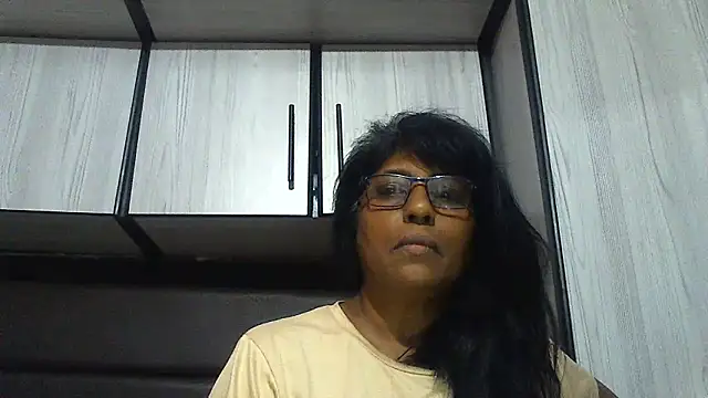 MsAttitude online show from February 8, 2025, 1:54 pm