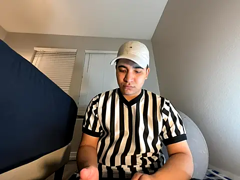 Snapshot of Ryan_Garcia_ chatting on October 9, 2025, 6:36 am Ryan Garcia online show from October 9, 2025, 6:36 am